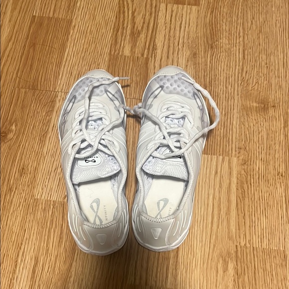 NFINITY Shoes - BRAND NEW Nfiniti cheer shoes